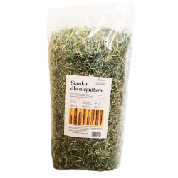 TIVO SIANO DLA NIEJADKÓW 1kg